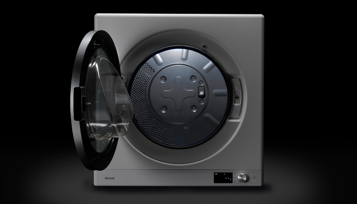 盛岡ガスWEBショールーム » 【NEW】乾太くん デラックスタイプ（6kg）