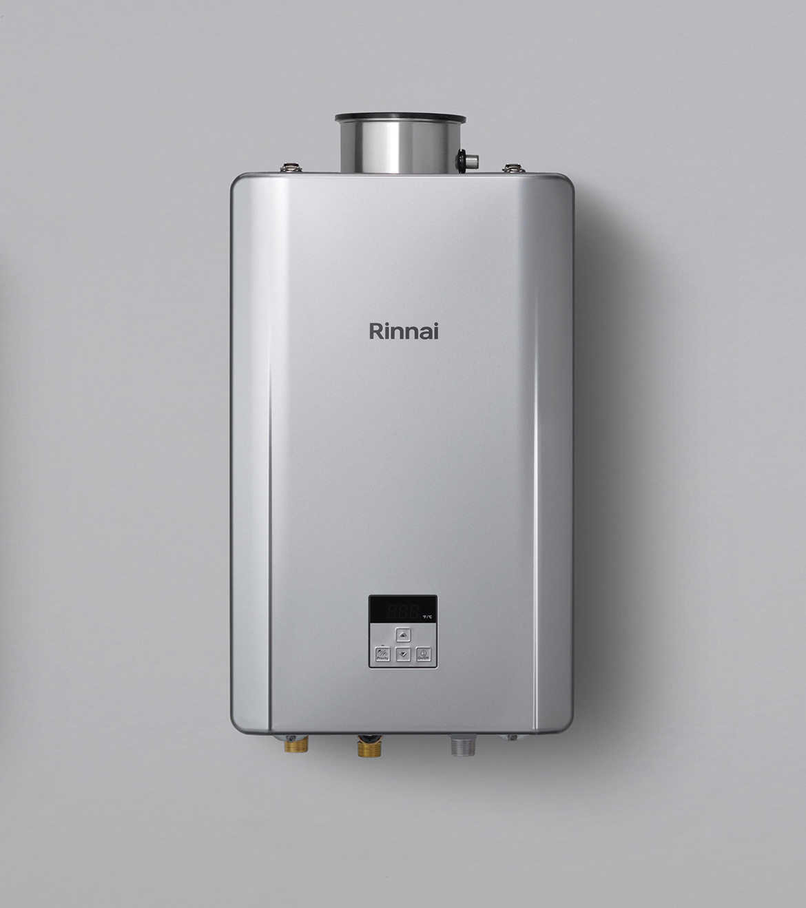 タンクレス給湯器が「シカゴ・グッドデザイン賞2023」を受賞