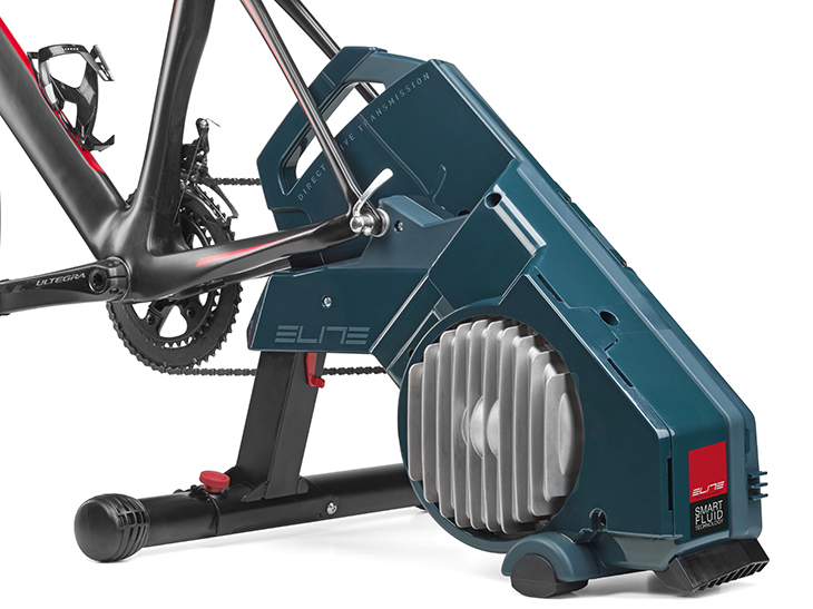 エリート：新製品情報》ELITEからパワーメーター内蔵の