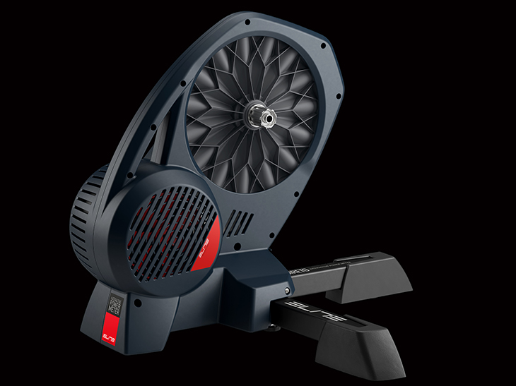 エリート：新製品情報》ELITEからパワーメーター内蔵の