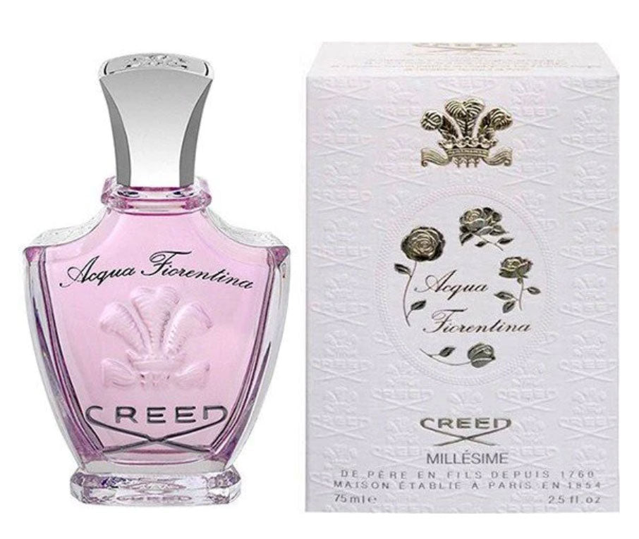 Creed Acqua Fiorentina 75ml Eau De Parfum - Rio Perfumes
