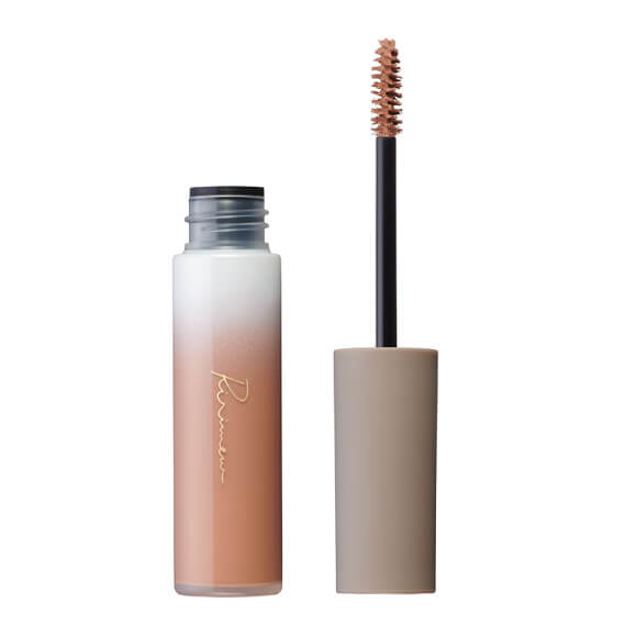 COLOR IN BROW MASCARA カラーインブロウマスカラ | Ririmew