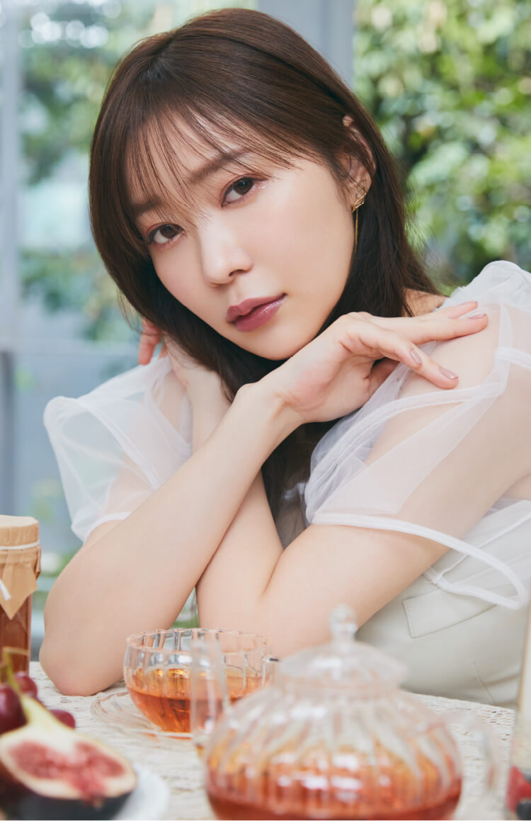 SENSUAL FIX TINT センシュアルフィックスティント | Ririmew