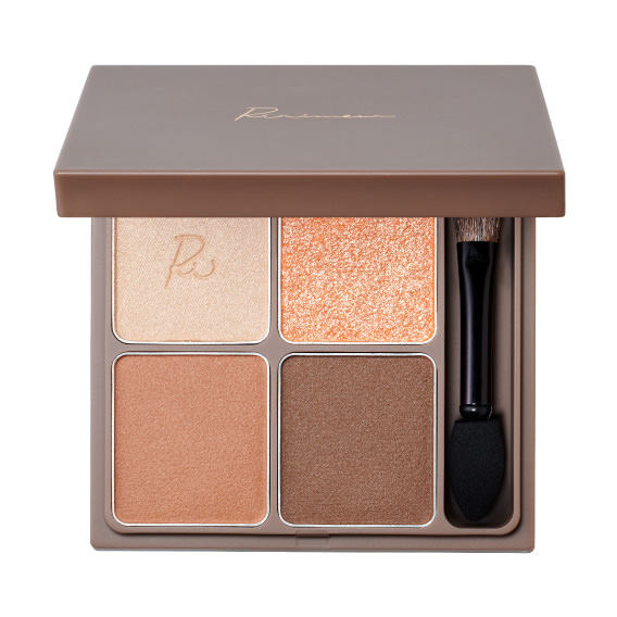 IN THE MIRROR EYE PALETTE インザミラーアイパレット | Ririmew