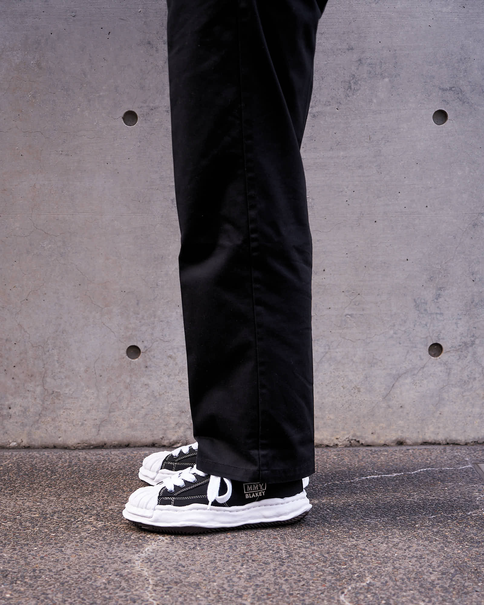 ミハラ（Maison MIHARA YASUHIRO）サイズ感完全ガイド | FEATURE