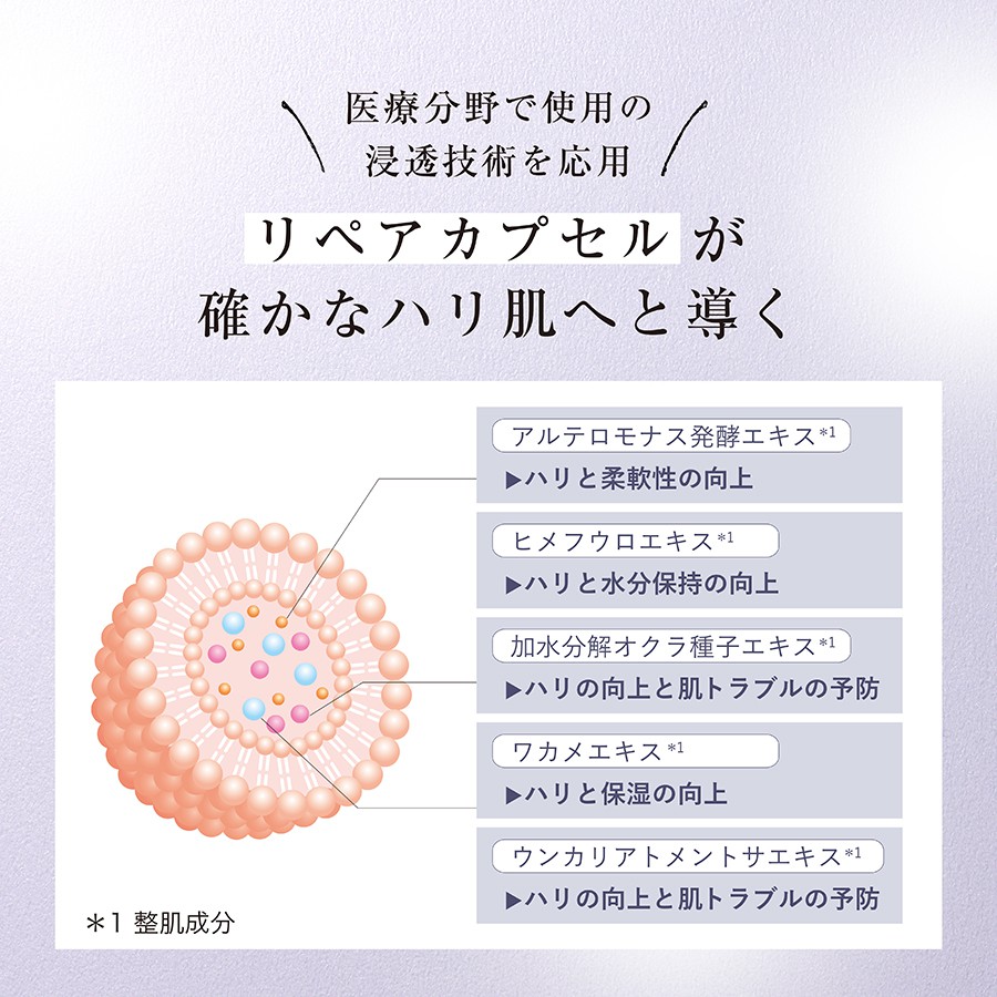 公式】リペアクリームBX｜基礎化粧品はリソウ