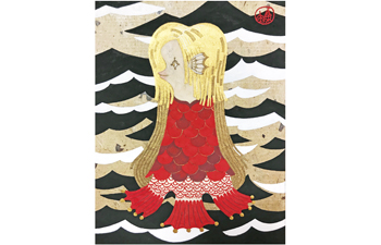 理想の詩」創り出す人々（2020年夏号）｜RISO