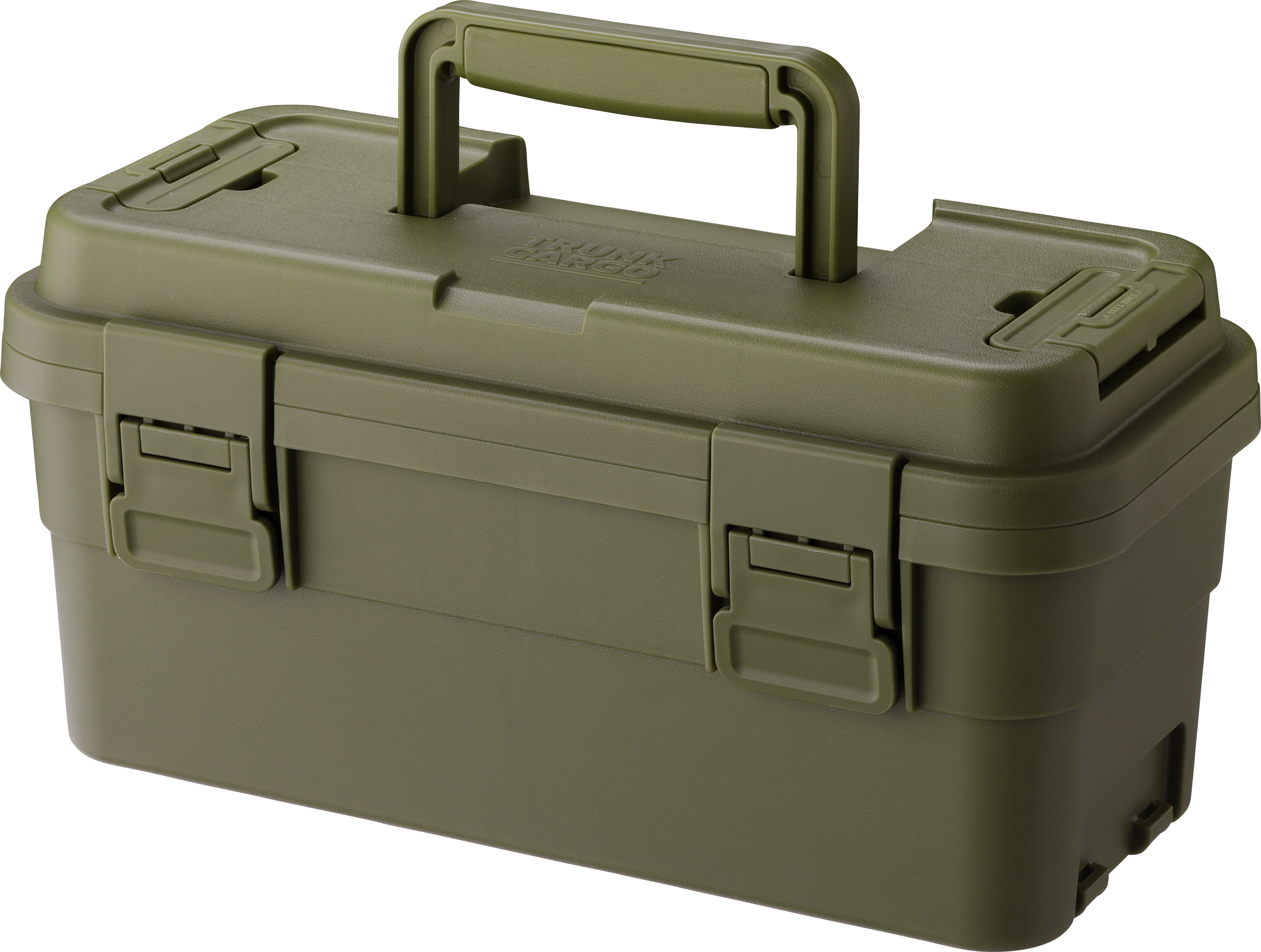 TC スタックカーゴ S-6｜製品詳細｜リスのプラスチックグループ