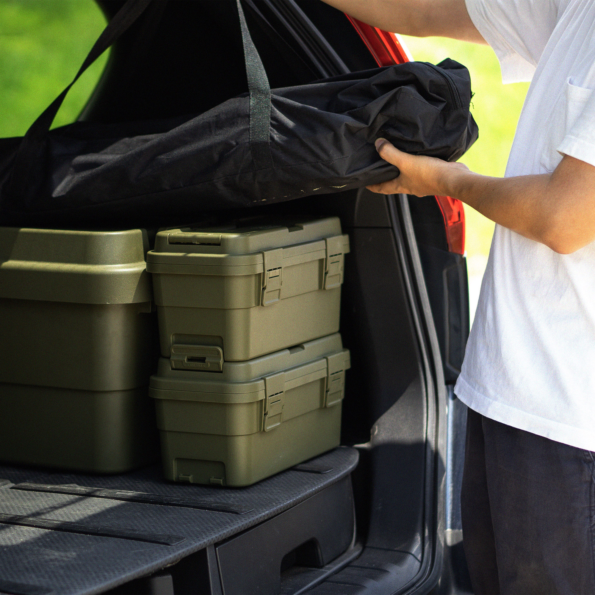 TC スタックカーゴ S-6｜製品詳細｜リスのプラスチックグループ