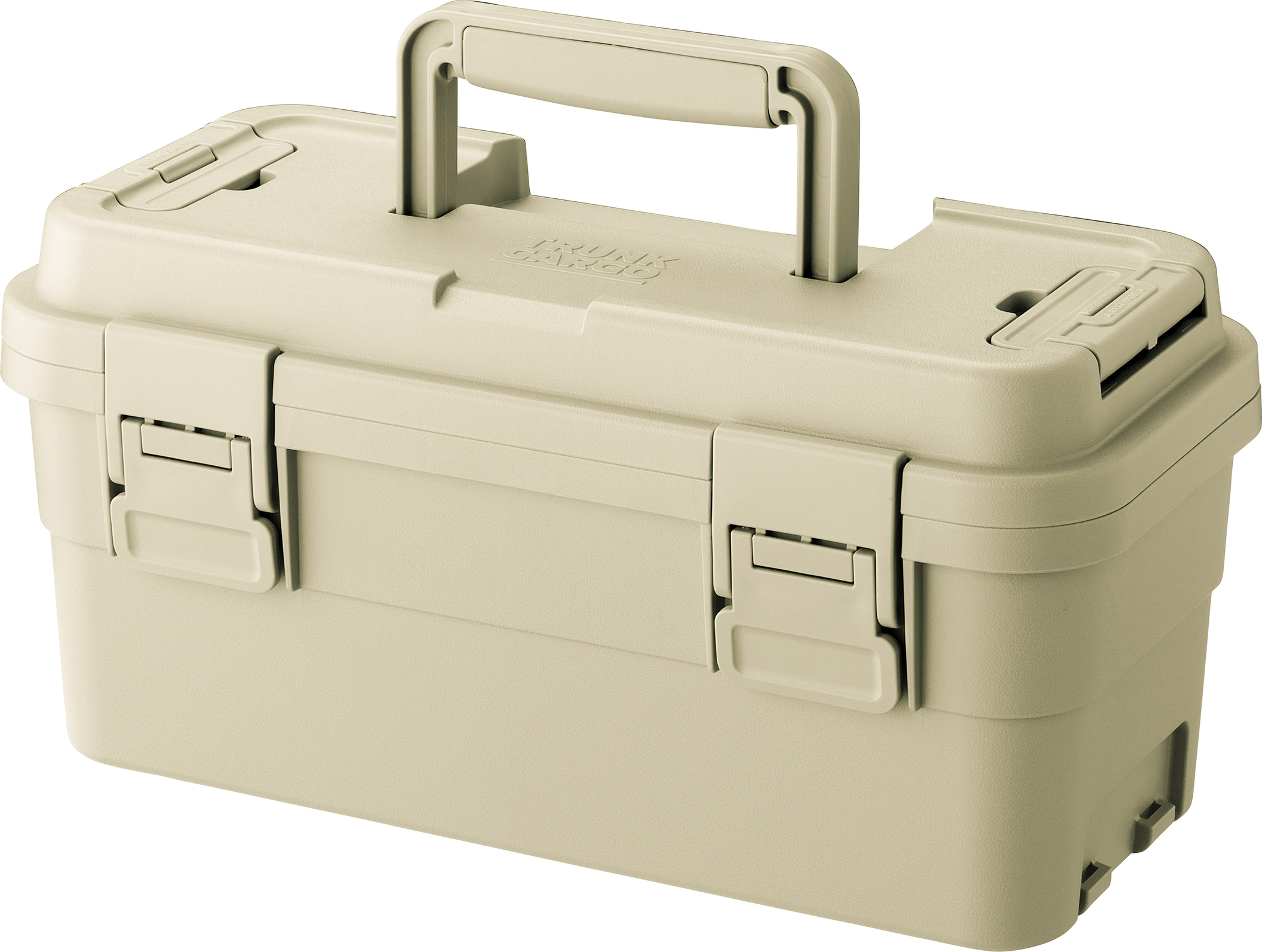 トランクカーゴ スタックカーゴ S-6｜製品詳細｜リスのプラスチック