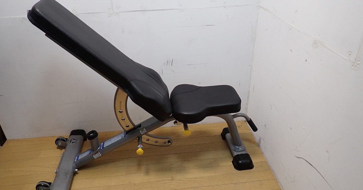 TUFFSTUFF タフスタッフ DXマルチパーパスベンチ CDM-400