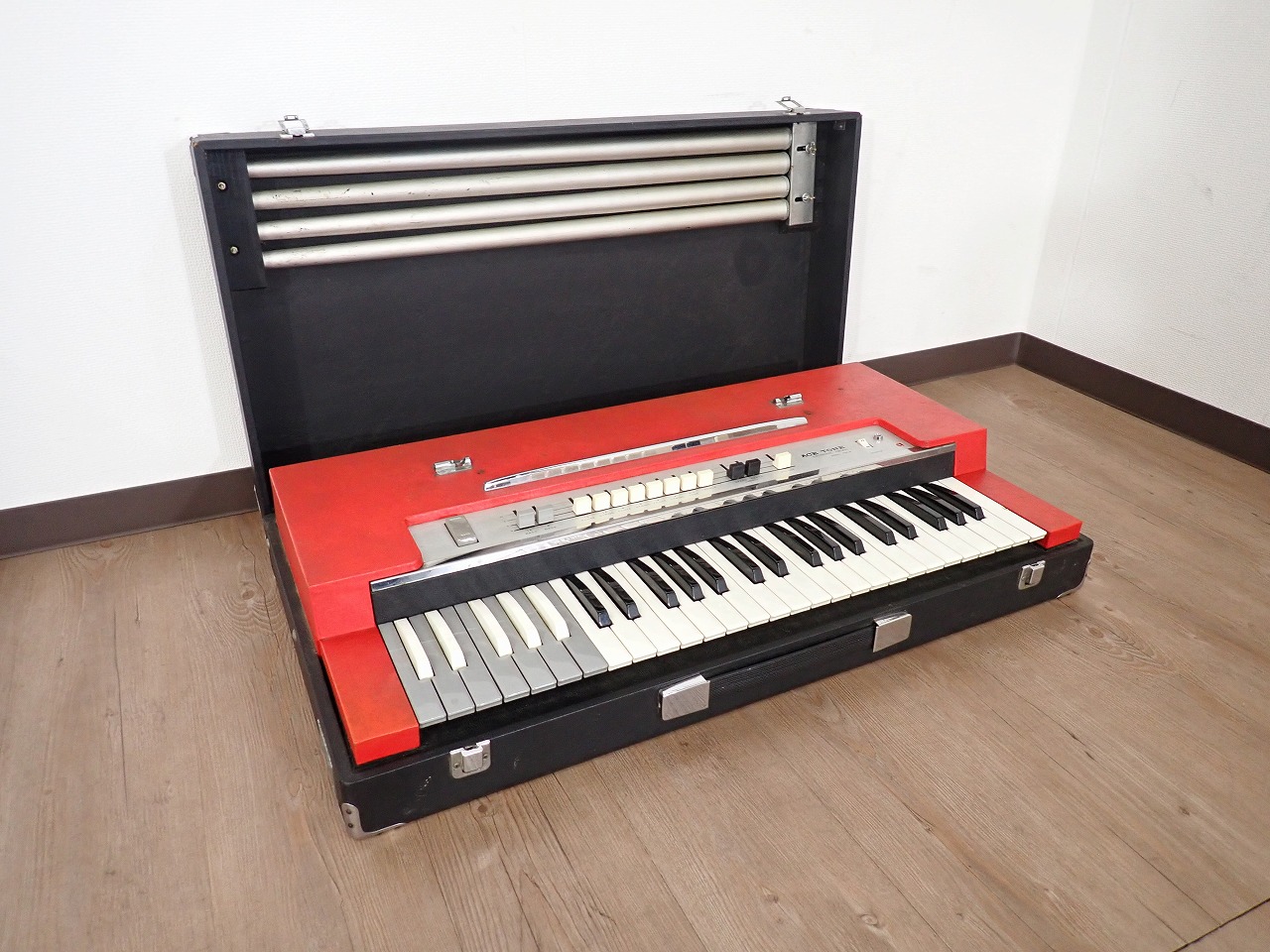 電子オルガン ACE TONE TOP-6 エーストーン ヴィンテージ ELECTRONIC