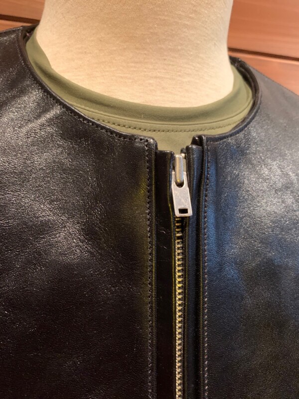 FINE CREEK&CO Bud Heavy Weight ファインクリーク・アンド・コー バド