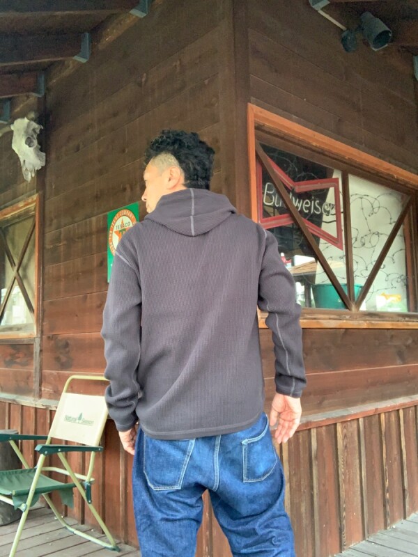 FULL COUNT(フルカウント）×66別注限定HEAVY WEIGHT