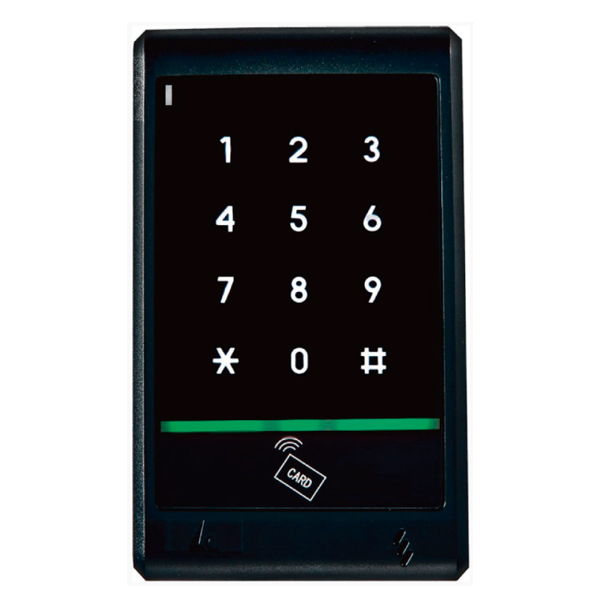 LOCKMAN,ロックマン 非接触カードリーダー ST-530MF / ST-530MF-R