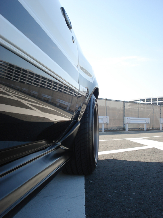 15inch | レーシングサービスワタナベ