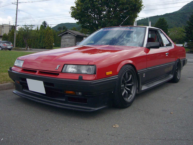 16inc | レーシングサービスワタナベ