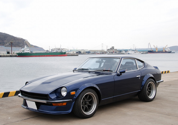 16inc | レーシングサービスワタナベ