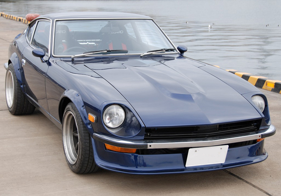 16inc | レーシングサービスワタナベ