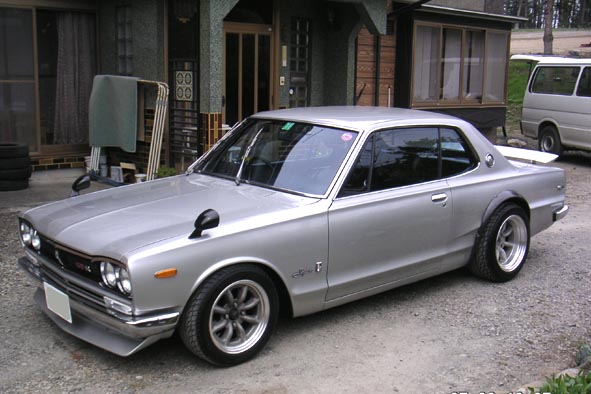 15inc | レーシングサービスワタナベ