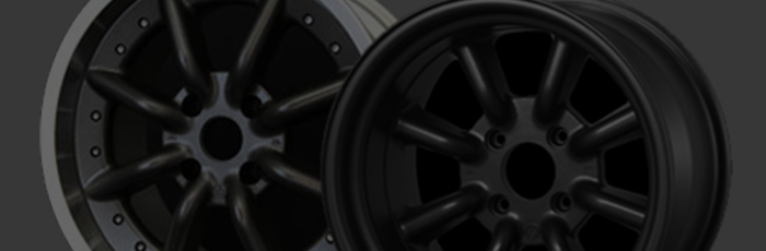 15inc | レーシングサービスワタナベ