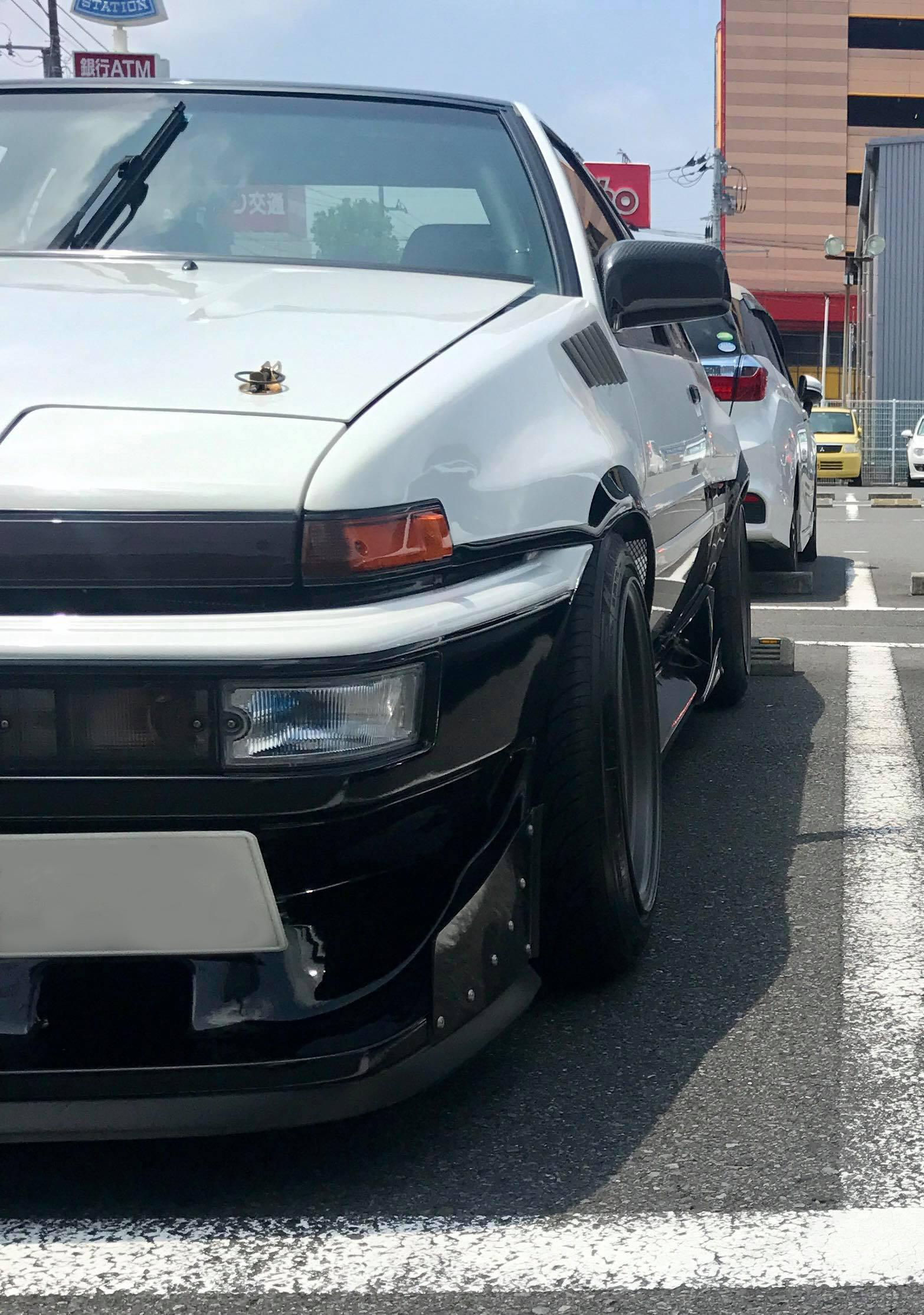 15inch | レーシングサービスワタナベ