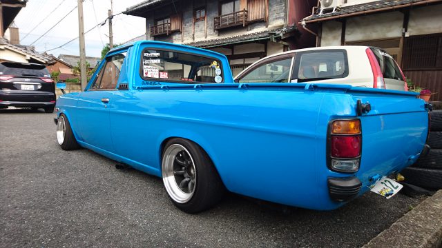 13inch | レーシングサービスワタナベ