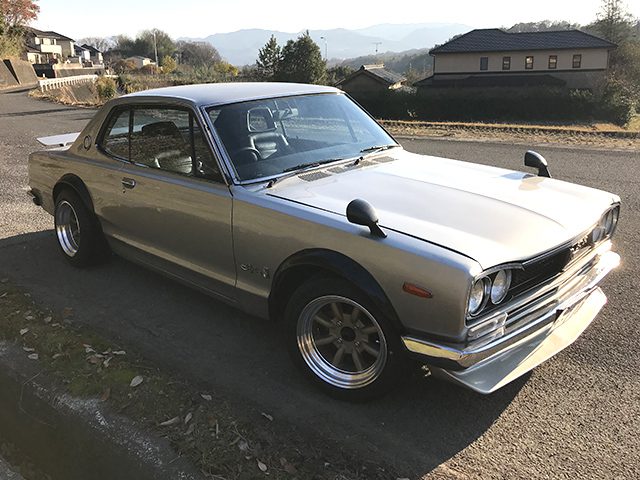 15inch | レーシングサービスワタナベ