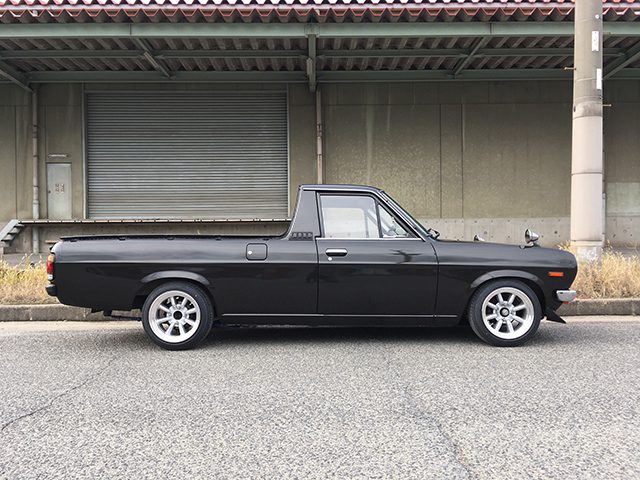 14inch | レーシングサービスワタナベ