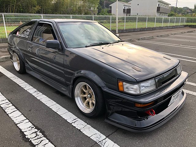 15inch | レーシングサービスワタナベ