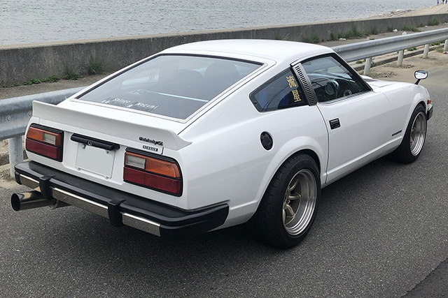 16inch | レーシングサービスワタナベ