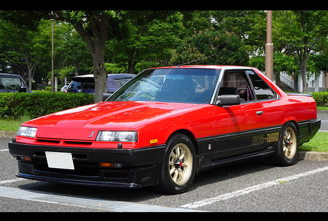 15inch | レーシングサービスワタナベ