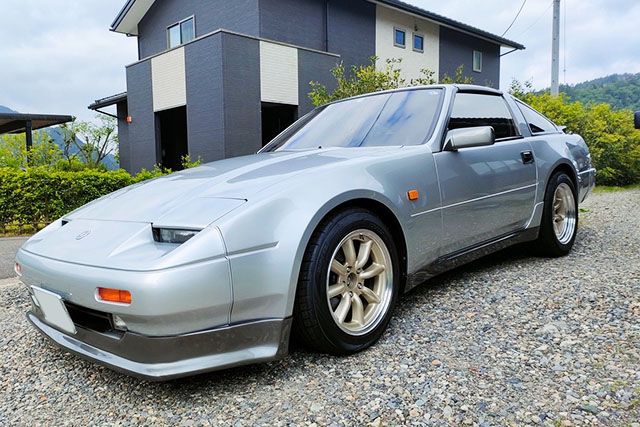 16inch | レーシングサービスワタナベ