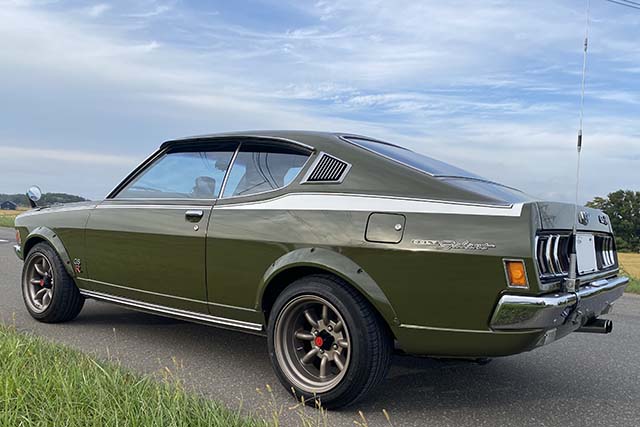 15inch | レーシングサービスワタナベ