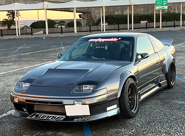 17/18inch | レーシングサービスワタナベ