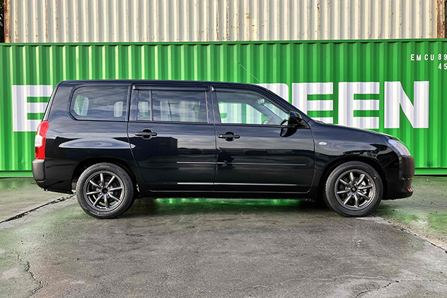 15inch | レーシングサービスワタナベ