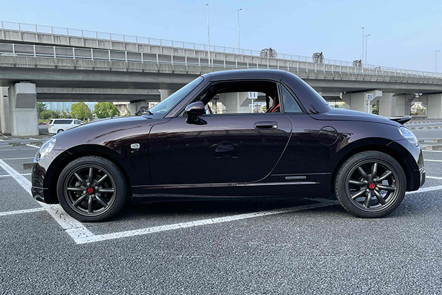 15inch | レーシングサービスワタナベ