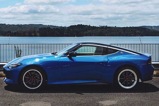 19inch | レーシングサービスワタナベ