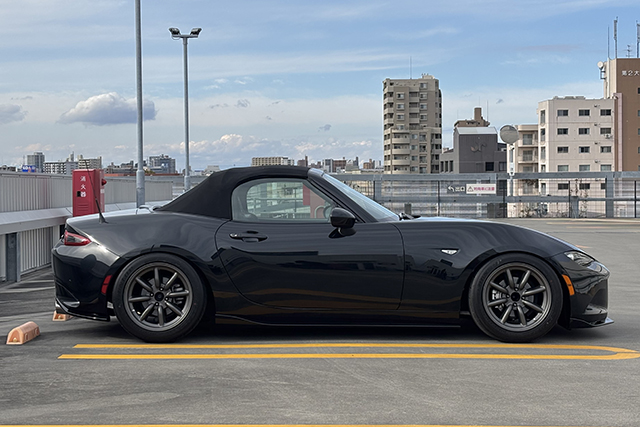 16inch | レーシングサービスワタナベ