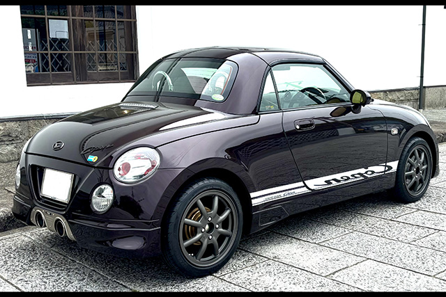 15inch | レーシングサービスワタナベ