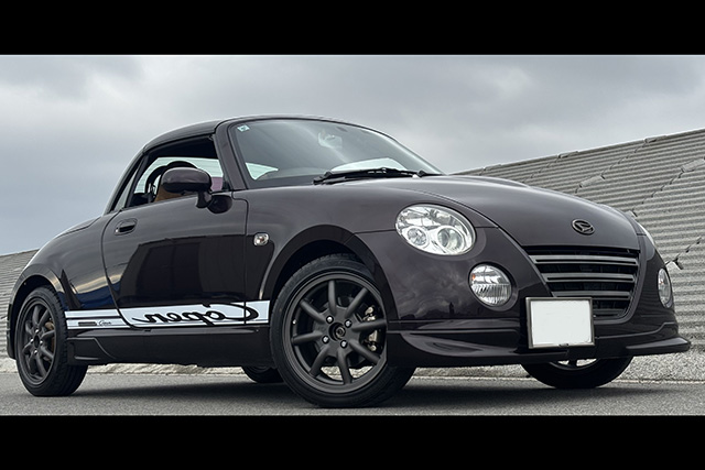 15inch | レーシングサービスワタナベ