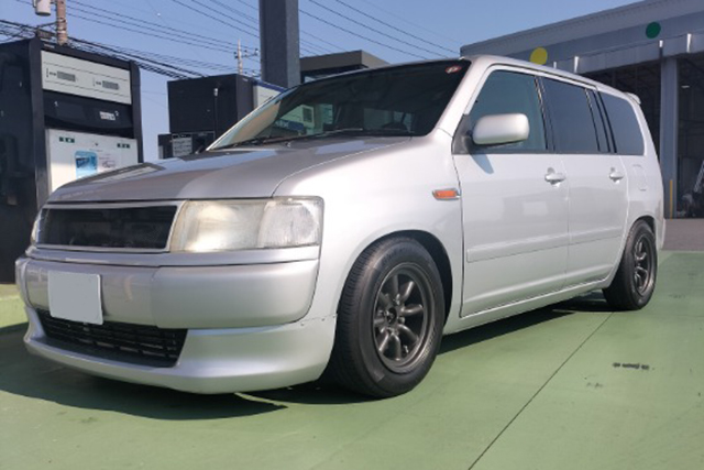 15inch | レーシングサービスワタナベ