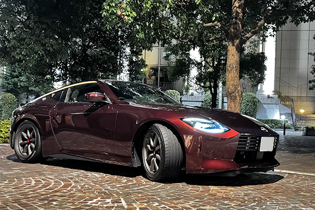 19inch | レーシングサービスワタナベ