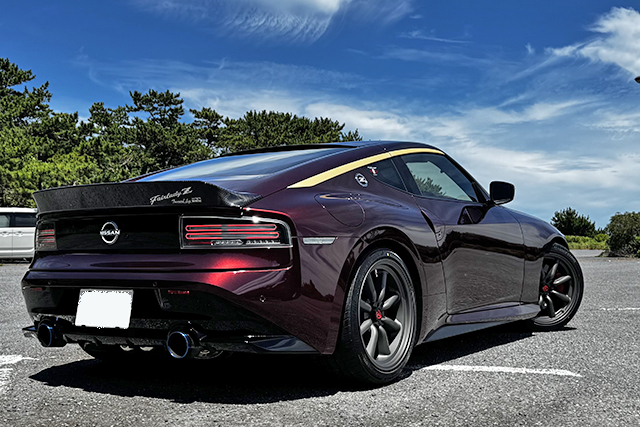 19inch | レーシングサービスワタナベ