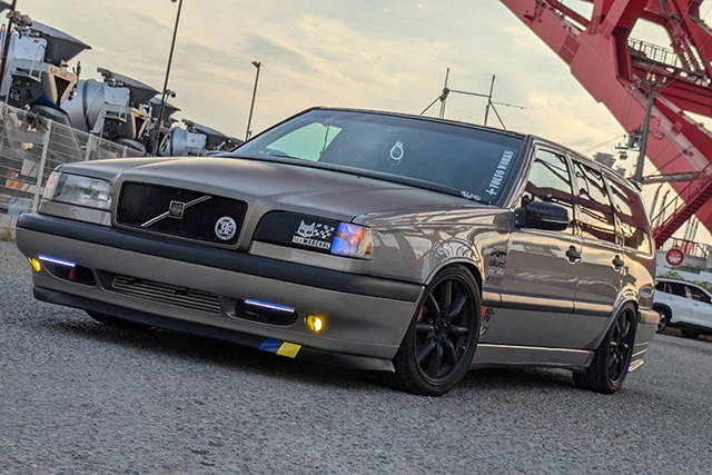 17inch | レーシングサービスワタナベ