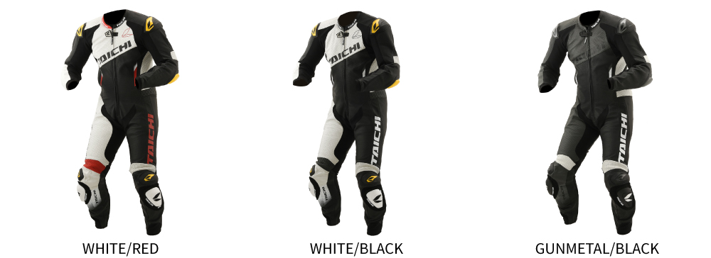 新商品】GP-WRX R309 RACING SUIT 新登場：NEWS： | タイチ公式サイト
