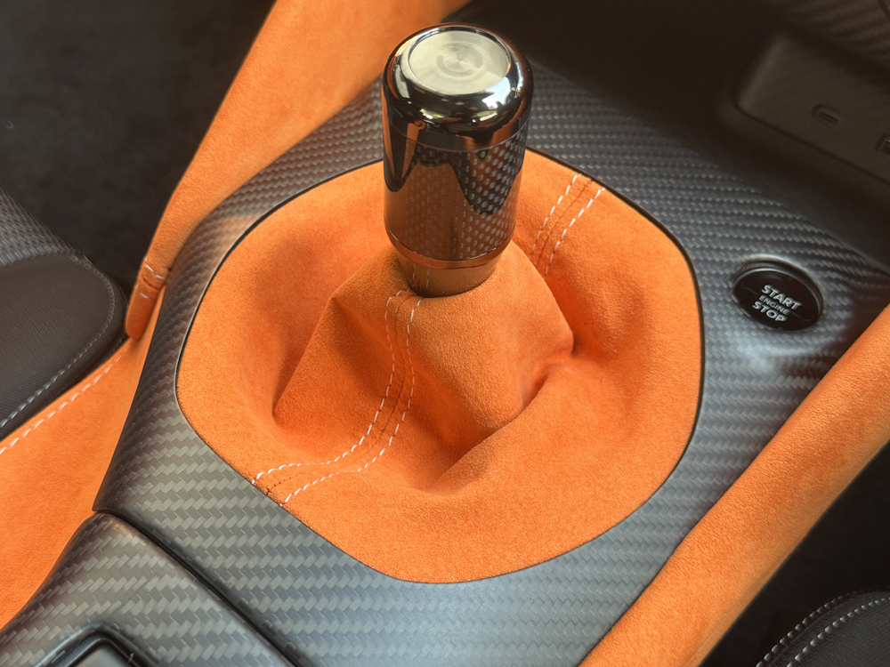 RSW フェアレディZ RZ34