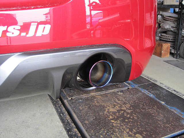 オリジナル チューニングパーツ スポーツECU アールズ 静岡県浜松市