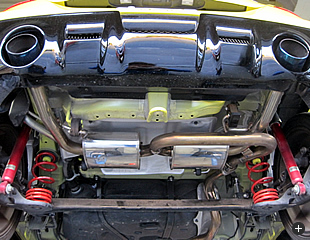 オリジナル チューニングパーツ スポーツECU アールズ 静岡県浜松市