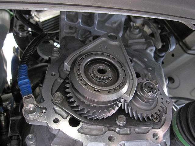 アルトワークス ALTO WORKS オリジナルパーツ : R's [アールズ]